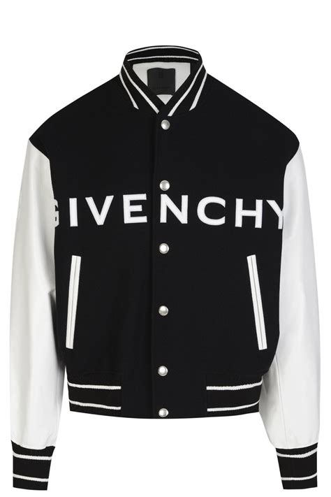 bomber givenchy - Givenchy bomber jacket women's.